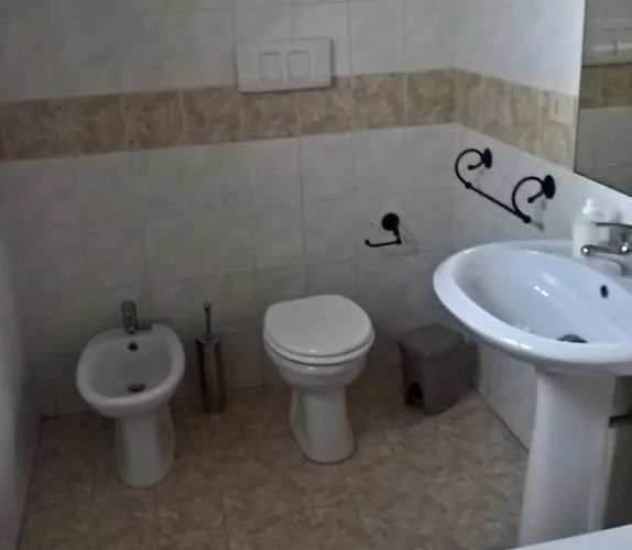 Bed & Breakfast Marchese Ugo *
