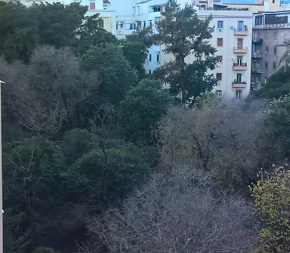 Bed & Breakfast Marchese Ugo