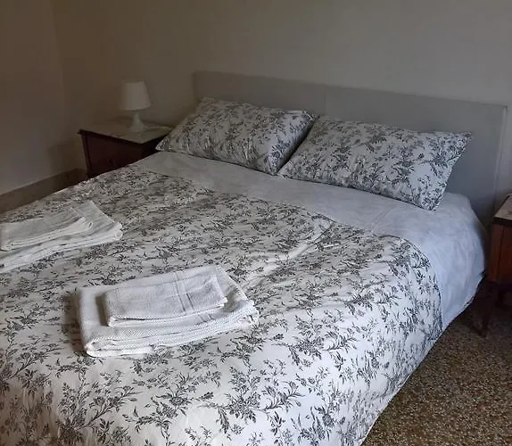 Marchese Ugo Bed & Breakfast Palermo