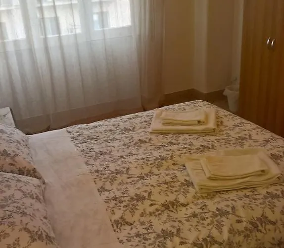 Marchese Ugo Bed & Breakfast Palermo