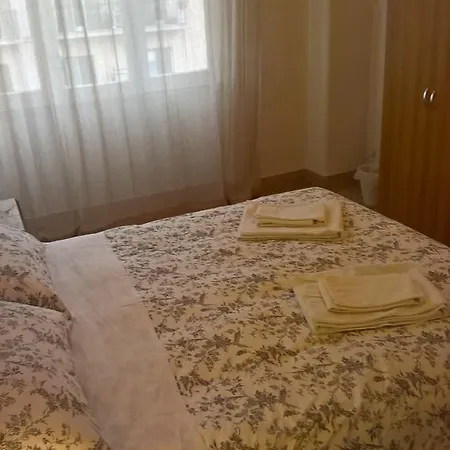 Marchese Ugo Bed & Breakfast Palermo