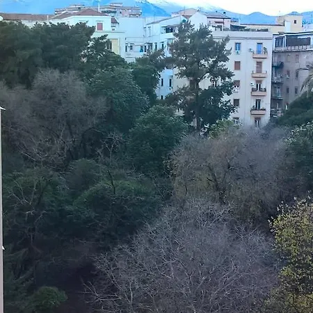 Couette-café Marchese Ugo